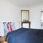 Magnificent Apt In The Heart Of The 14Th Paris