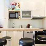 Magnificent Apt In The Heart Of The 14Th Paris