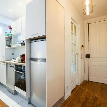 Magnificent Apt In The Heart Of The 14th Apartment *